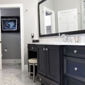 Bathroom Remodel