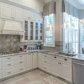 Kitchen Remodel Thornblade
