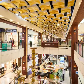 Bild von Westfield Parly 2