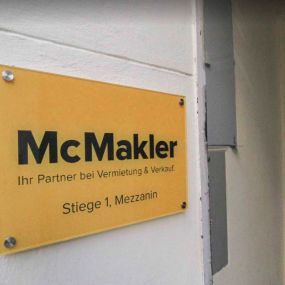 Bild von McMakler GmbH - Immobilienmakler Wien