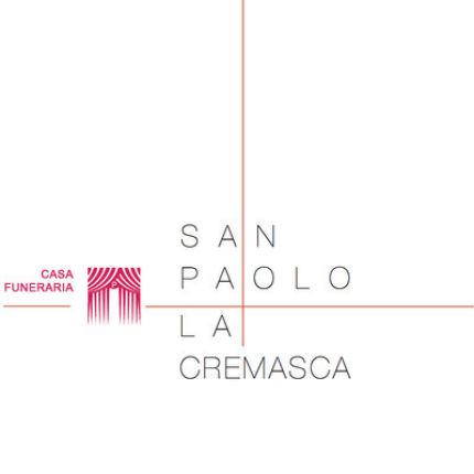 Logotipo de San Paolo La Cremasca Agenzie Funebri