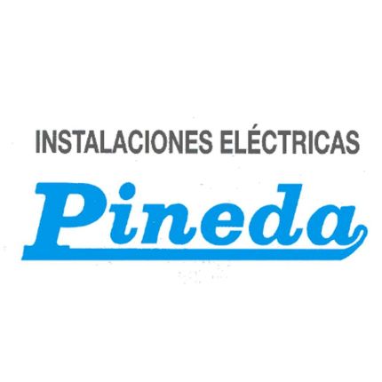 Logo fra Instalaciones Eléctricas Pineda