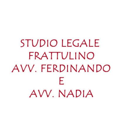 Logotyp från Studio Legale Frattulino Avv. Ferdinando e Avv. Nadia