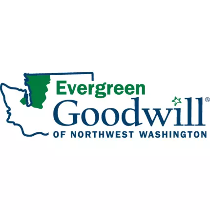 Logo van Ballard Goodwill