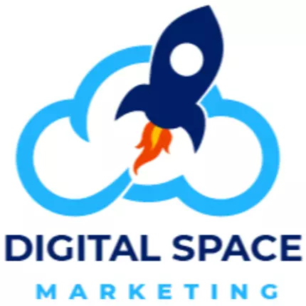 Logo fra Digital Space Marketing