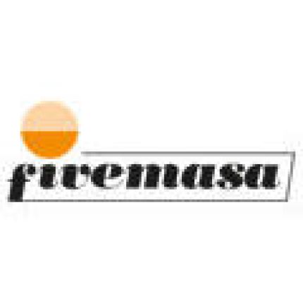 Logo fra Fivemasa