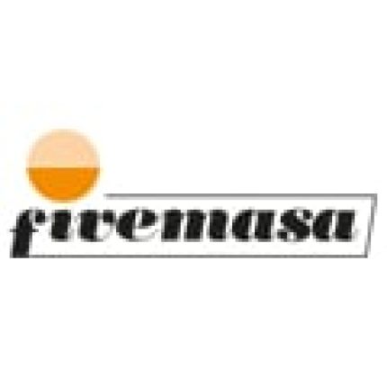 Logotyp från Fivemasa