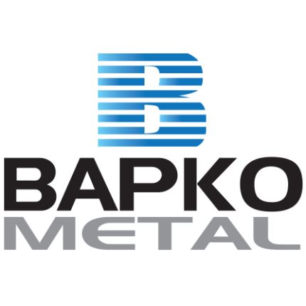 Logotipo de BAPKO Metal Inc