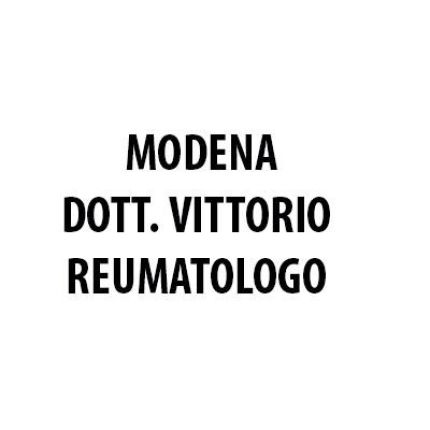 Logótipo de Modena Dottor Vittorio