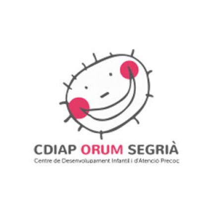 Logótipo de CDIAP Segrià Orum S.C.P.