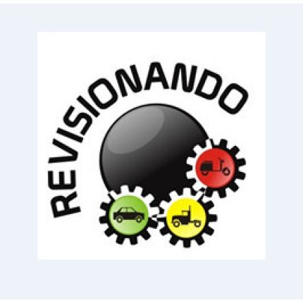 Logo fra Centro Revisioni Revisionando