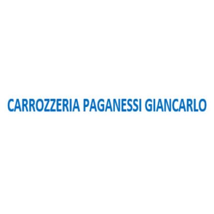 Logo da Carrozzeria Paganessi Giancarlo