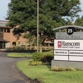 Bild von Hanscom Federal Credit Union