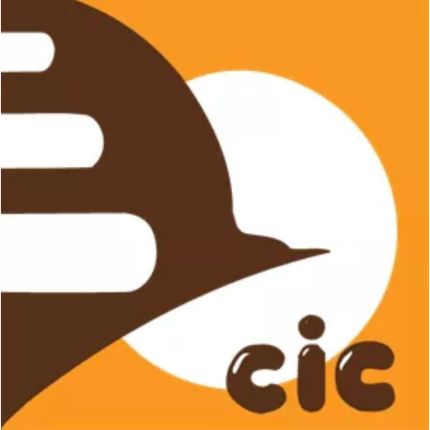 Logo de CIC Voyages-Reizen