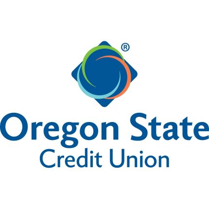 Logotyp från Oregon State Credit Union