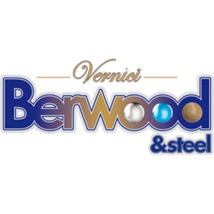 Logotyp från Berwood & Steel