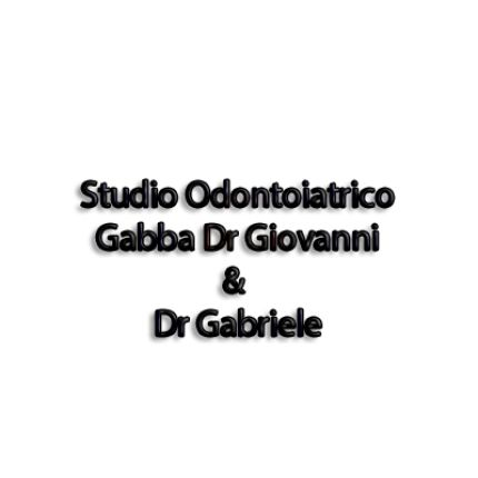 Logotyp från Studio Odontoiatrico Gabba Dr Giovanni & Dr Gabriele