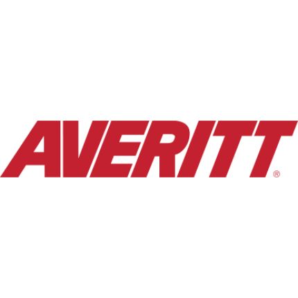 Logo fra Averitt Express