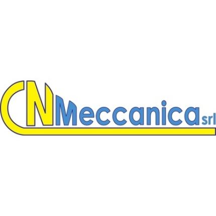 Logo da Cn Meccanica