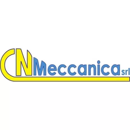 Logotipo de Cn Meccanica