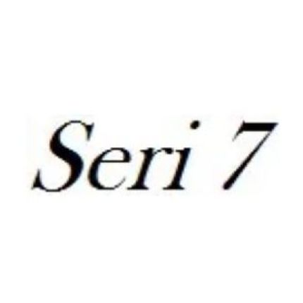 Logo da Seri 7