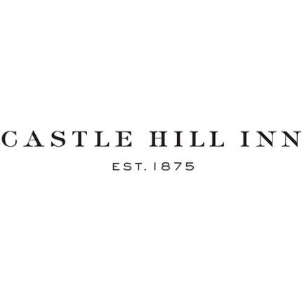 Logotipo de Castle Hill Inn