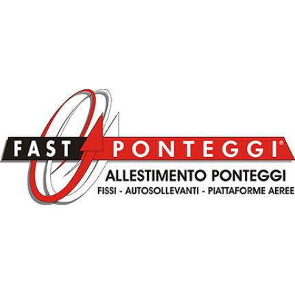 Logo da Fast Ponteggi