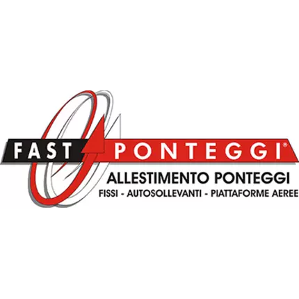 Logo von Fast Ponteggi