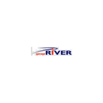 Logo fra Autofficina Garage River