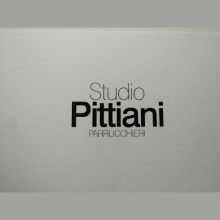 Logotipo de Studio Pittiani