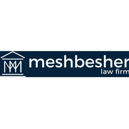 Logo van Meshbesher Law Firm