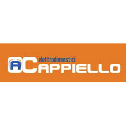 Λογότυπο από Elettrodomestici Cappiello Angelo