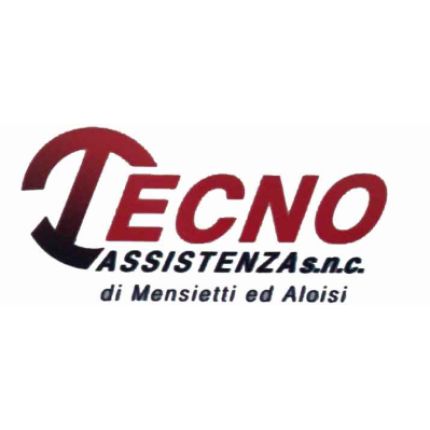 Logo van Tecnoassistenza di Mensietti Aloisi