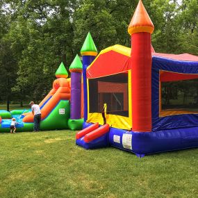 Rent a Bounce House Today!