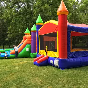 Rent a Bounce House Today!