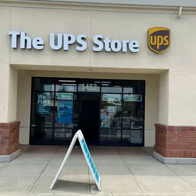 Bild von The UPS Store