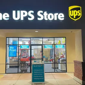 Bild von The UPS Store