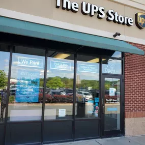 The UPS Store 4262