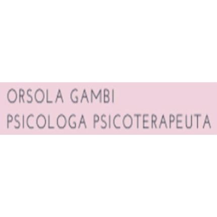 Logo from Gambi Bolognini D.ssa Orsola