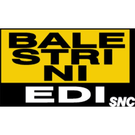 Logotipo de Balestrini Edi