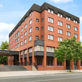 Arcadian Hotel Brookline | Hotel in Brookline MA