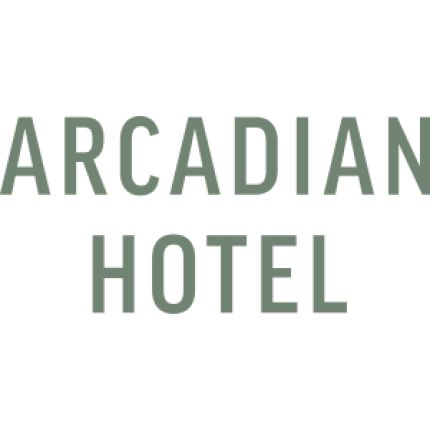 Logótipo de Arcadian Hotel Brookline