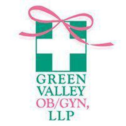 Logotyp från Green Valley OB/GYN