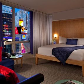 Millennium Premier Hotel New York Times Square - Executive Room