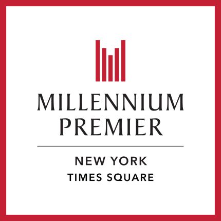 Λογότυπο από Millennium Premier Hotel New York Times Square