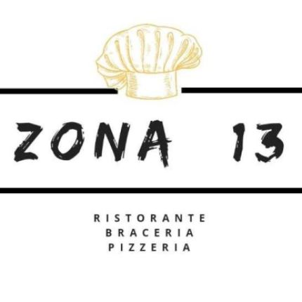 Logotyp från Ristorante braceria pizzeria Zona 13