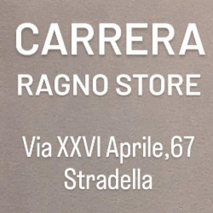 Logo von Carrera Ragnostore