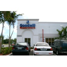 Bild von Goodwill - North Miami West Dixie