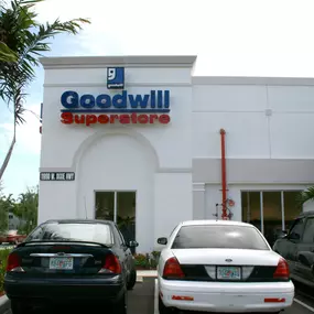 Bild von Goodwill - North Miami West Dixie