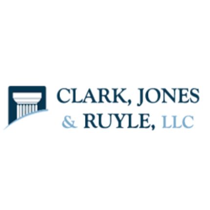 Λογότυπο από Clark, Jones & Ruyle, LLC